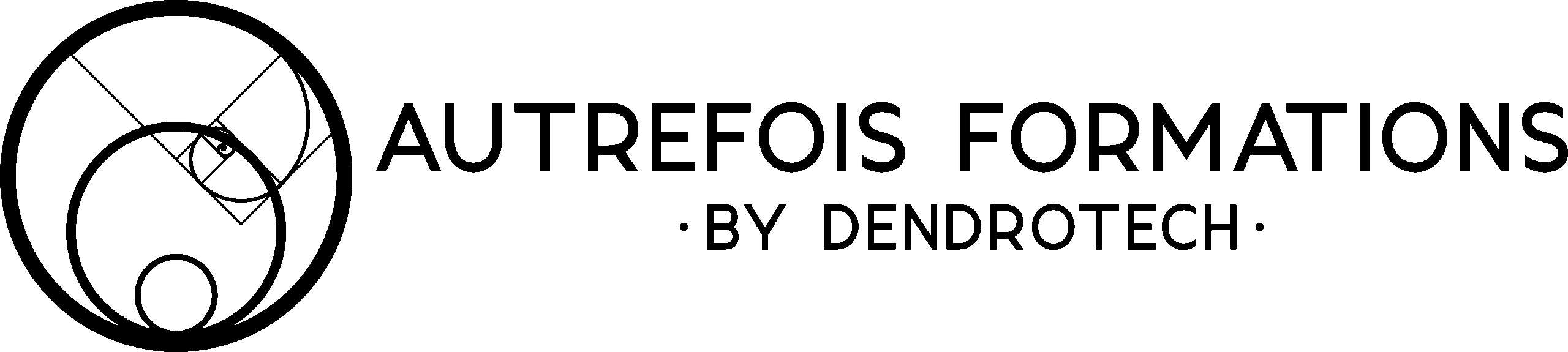 Autrefois Formations